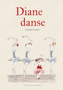 Diane danse